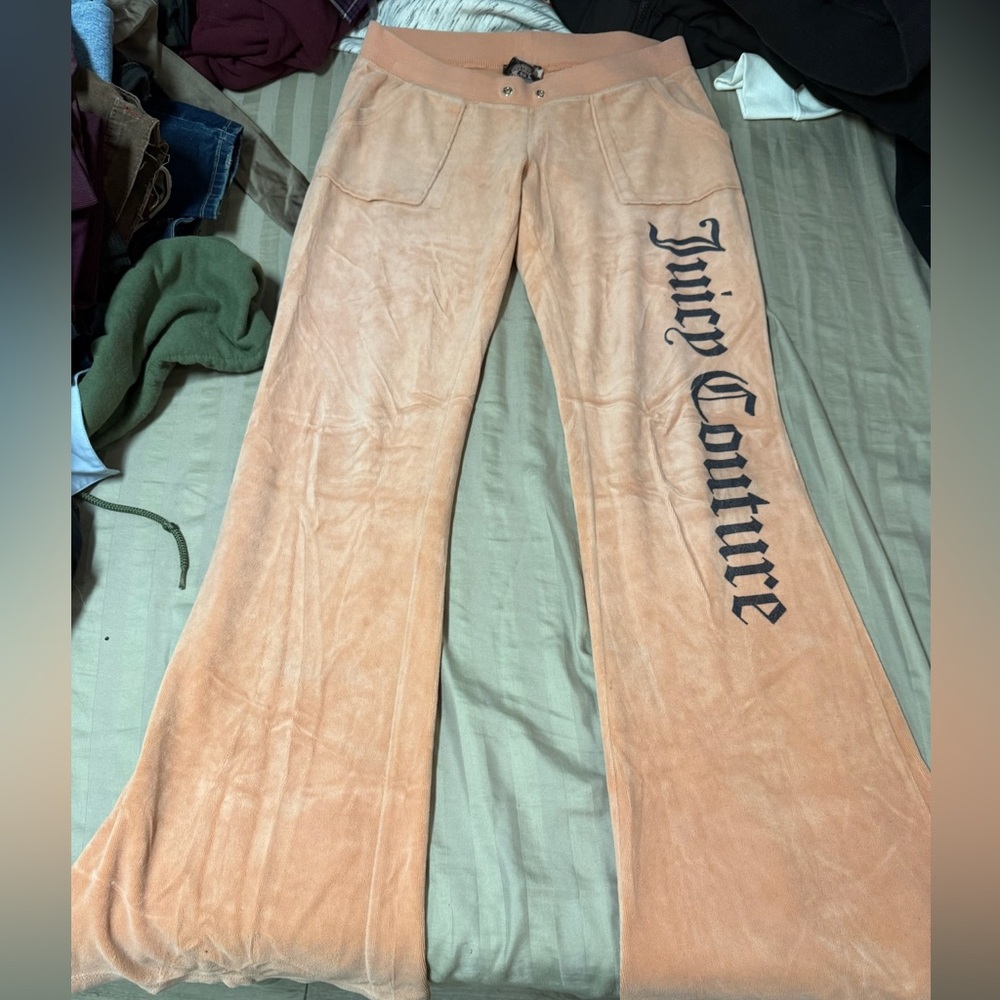 Juicy couture sweatpants